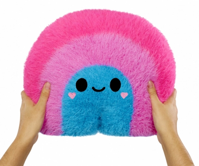 Pluszowy Maluch Fluffie Stuffiez - Tęczowy