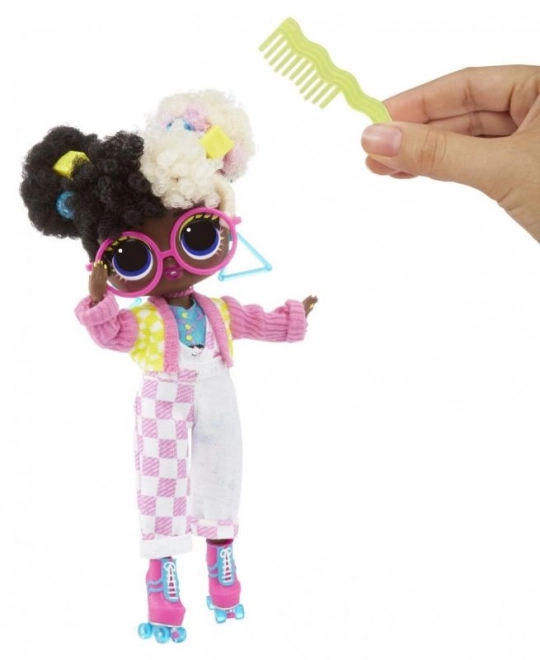 L.O.L. Surprise! Tweens lalka Gracie Skates