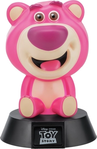 Delikatne ambientowe oświetlenie LED