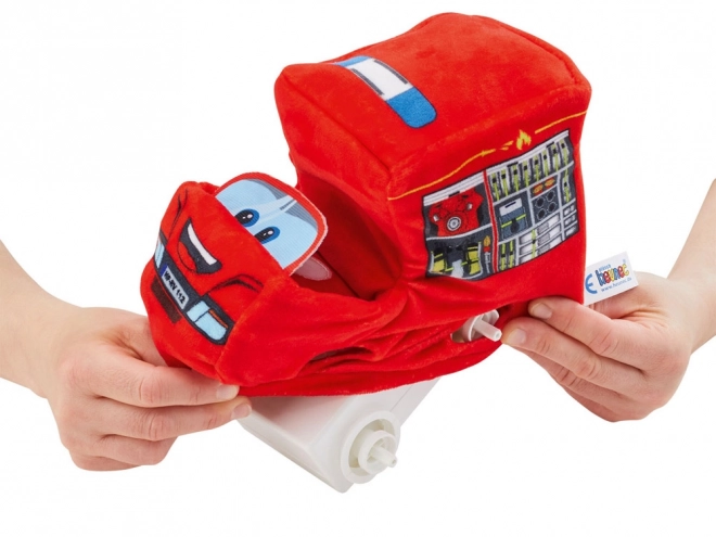Revell Mój Pierwszy Wóz Strażacki