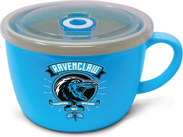Miska z pokrywką Harry Potter Ravenclaw