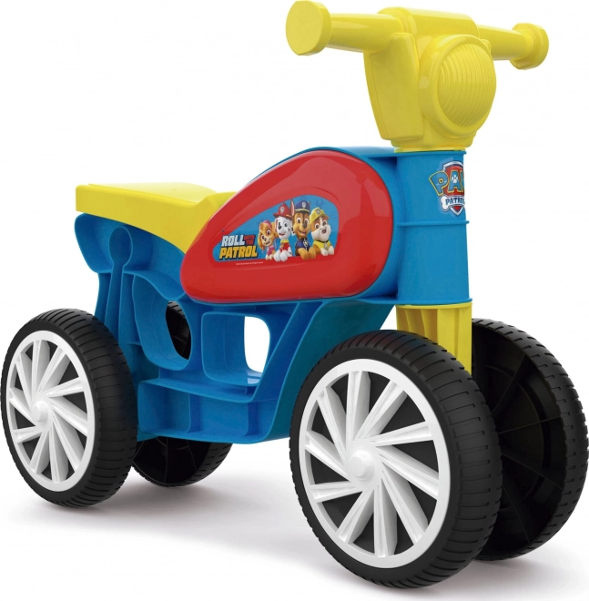 Jeździk Mini Custom Psi Patrol