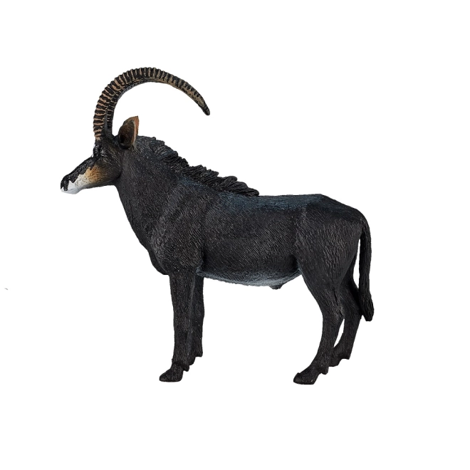 Mojo Animal Planet Antylopa czarna