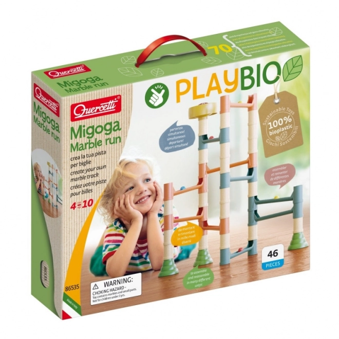 PlayBio Migoga Kulodrom