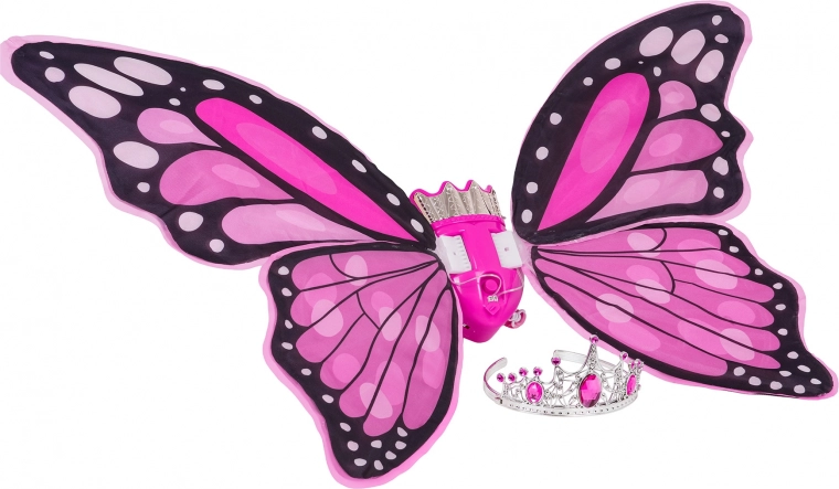 Korona dla królewskiego wyglądu