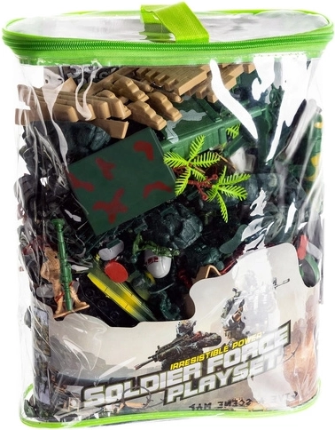 Praktyczne etui na zamek z uchwytem