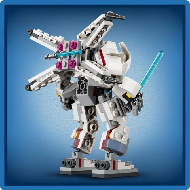 LEGO Star Wars 75390 Robotyczny kostium X-wing™ Luke'a Skywalkera