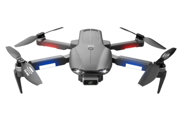 Dron z kamerą 6K, GPS, WiFi 2000 m