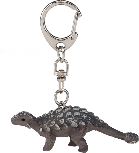 Brelok Ankylosaurus Mojo