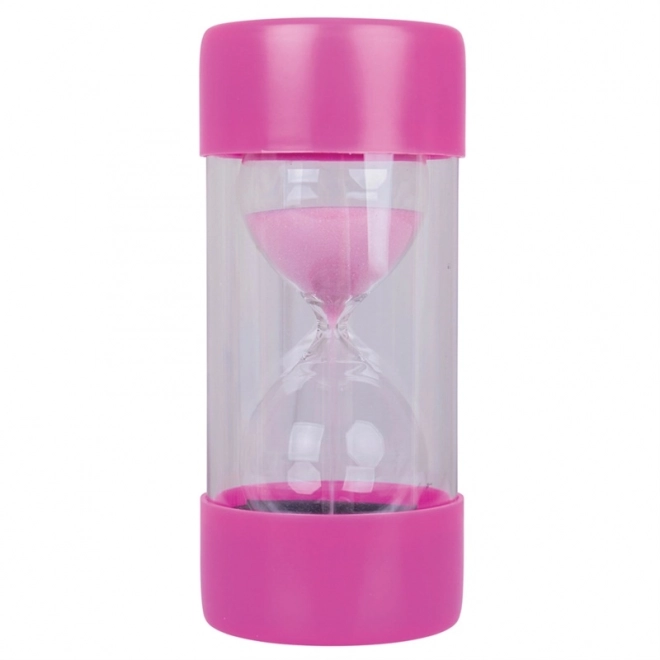 Bigjigs Toys Duże klepsydry 2 minuty