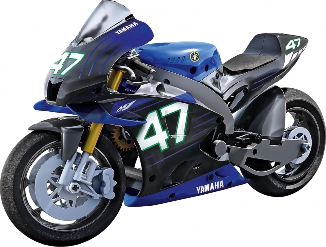CLEMENTONI Science&Play Mechaniczne Laboratorium Motor Yamaha