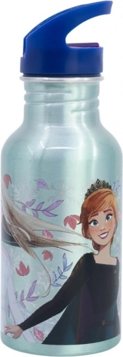 Aluminiowa butelka na napoje Kraina Lodu 545 ml