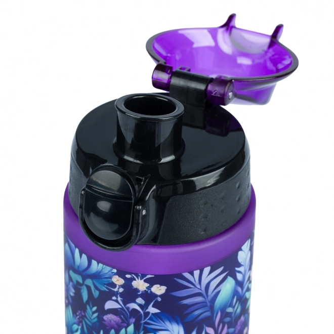 BAAGL Butelka Tritanowa Jungle Panda, 700 ml