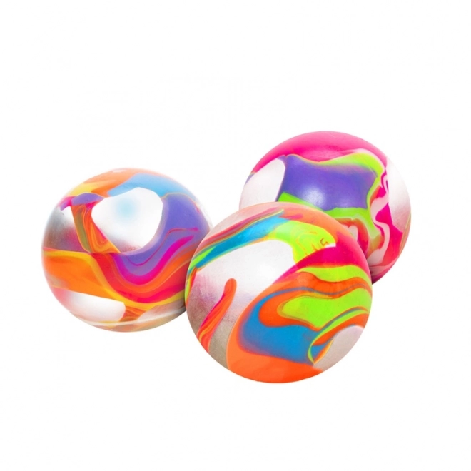 Schylling Marbleez NeeDoh (12) 1 szt.