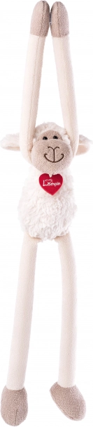 Pluszowa Owieczka Olivia Hug Me 70 cm