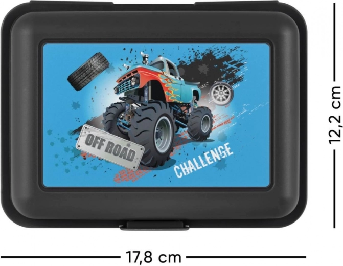 Praktyczny i kompaktowy