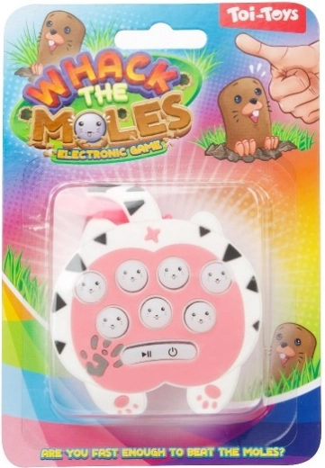 Trening pamięci ze światłem i dźwiękiem