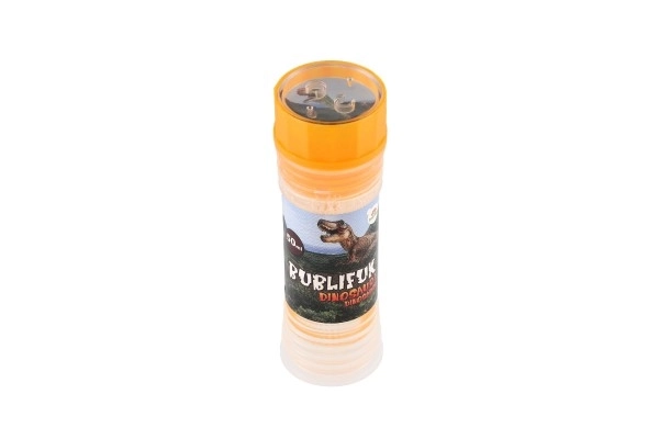 Bańki mydlane - Dinozaury 50 ml