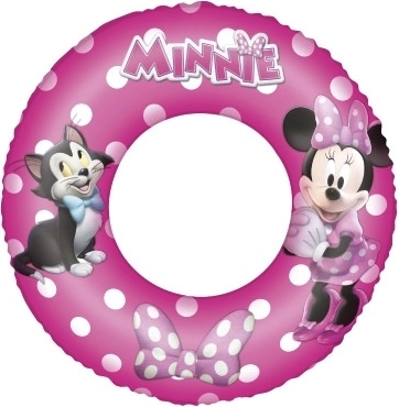 Uroczy design DISNEY MINNIE