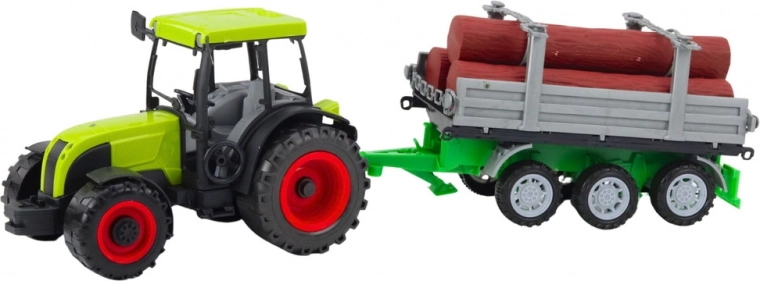 Zestaw gotowy do jazdy