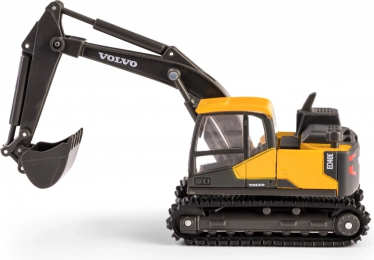 Podwozie gąsienicowe dla stabilności i frajdy