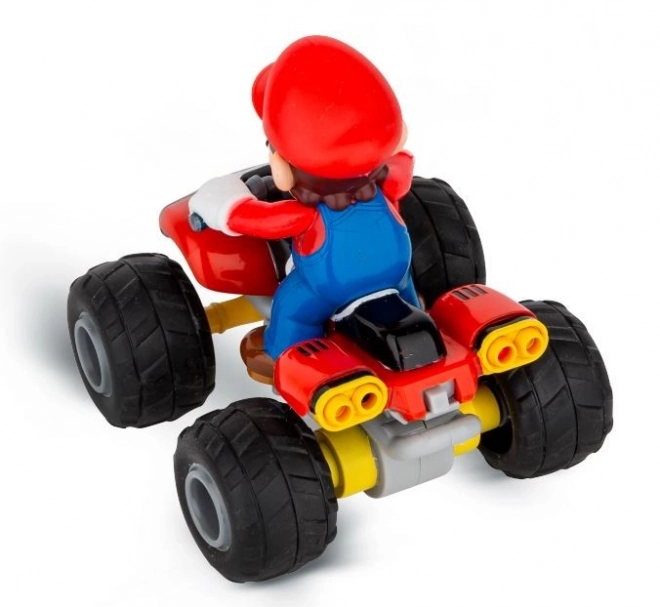 Wyścigowy RC quad Mario Kart 2,4 GHz