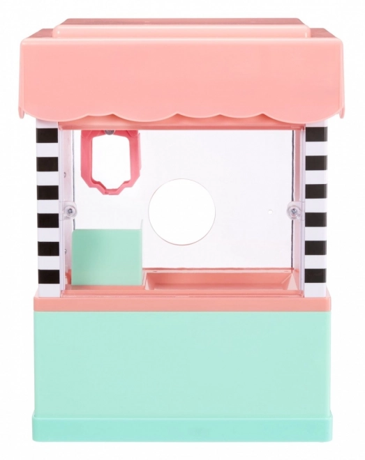 583974EUC L.O.L. Surprise Minis Automat z chwytakami