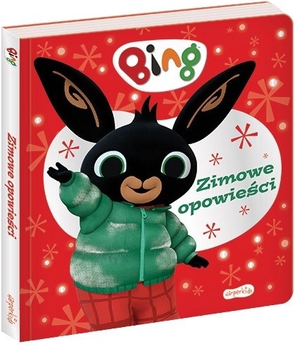 Bing Zimowe opowieści