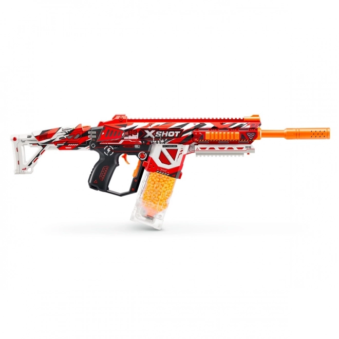 Zuru X-Shot Hyper Gel - Karabin na kuleczki żelowe
