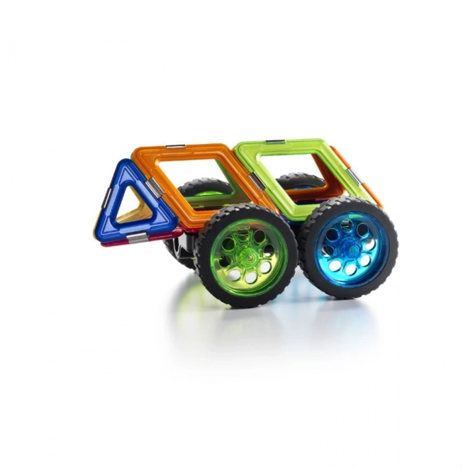GeoSmart - Zestaw kółek 11 szt.