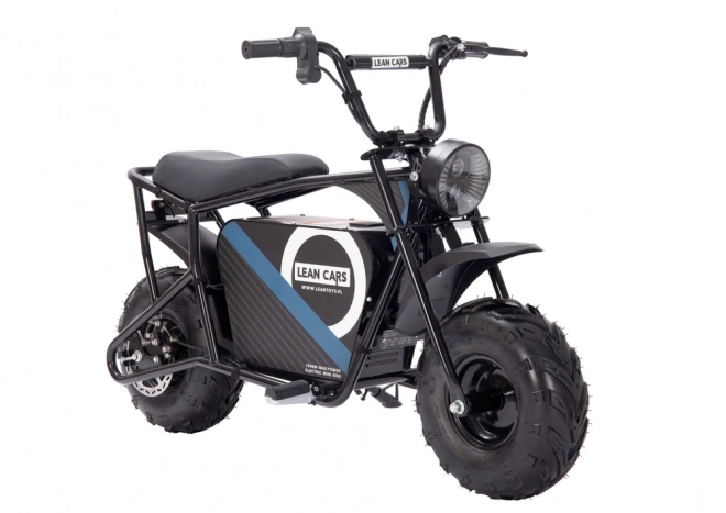 Elektryczny mini motocykl FIRESTORM