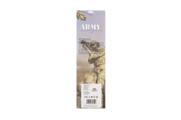 Karabin na bezwładność 52 cm