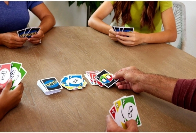 Interaktywna i towarzyska zabawa