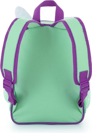 Lekki i wygodny dla małych podróżników