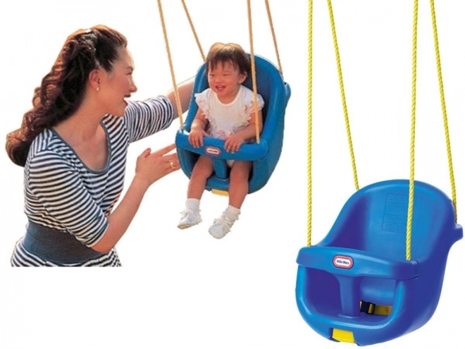 Little Tikes dziecięca huśtawka