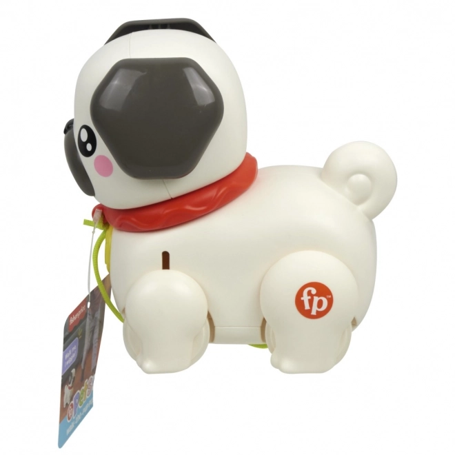 Fisher Price Chodzący mopselek HTW94