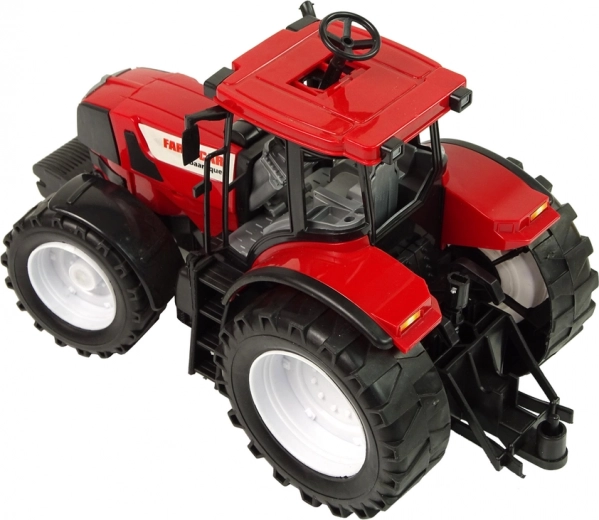 Realistyczna zabawa w farmę