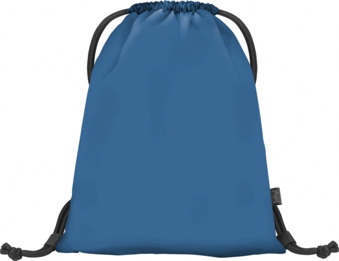 Worek sportowy Ocean Blue