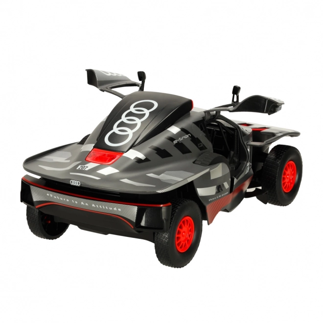 Wyścigowy samochód RC Audi RS Q e-tron 1:14