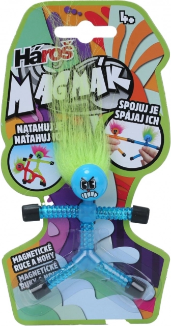 Hároš Magmák Magnetyczna Figurka