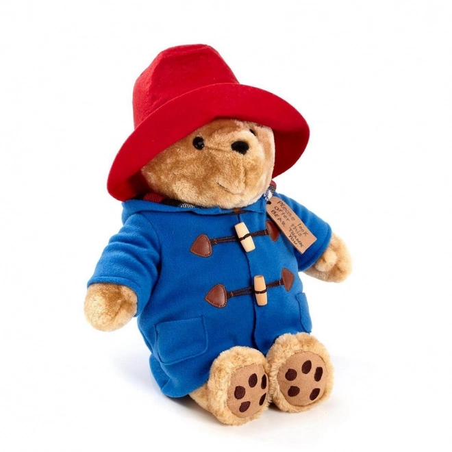 Pluszowy Paddington Rainbow Duży