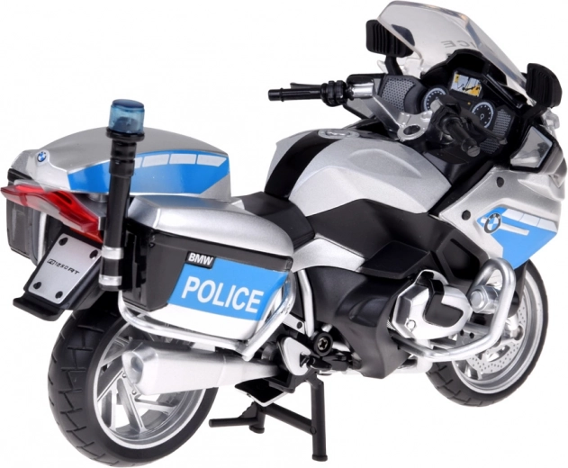 Metalowo-plastikowa konstrukcja die-cast