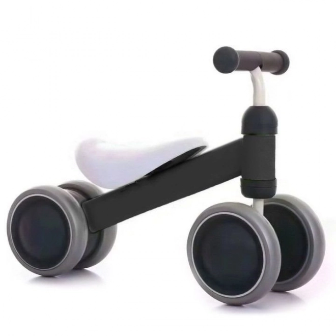 ECOTOYS Jeździk MINI czarny