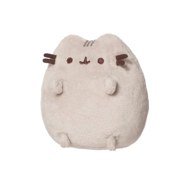 Siedząca Pusheen maskotka mała