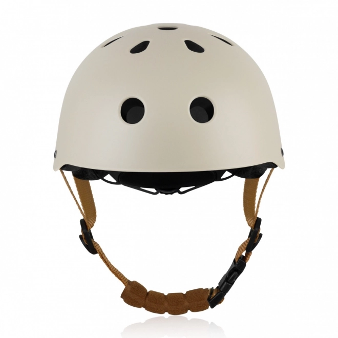 Kask Beżowy Piasek