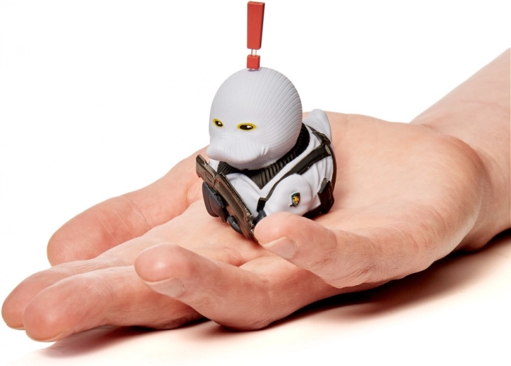 Mini rozmiar, maksimum stylu