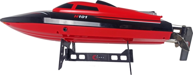 Bezpieczna i wytrzymała konstrukcja