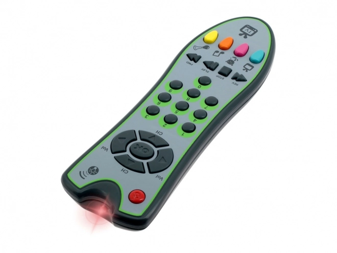 Pilot Zip Zap TV