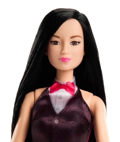Barbie skrzypaczka