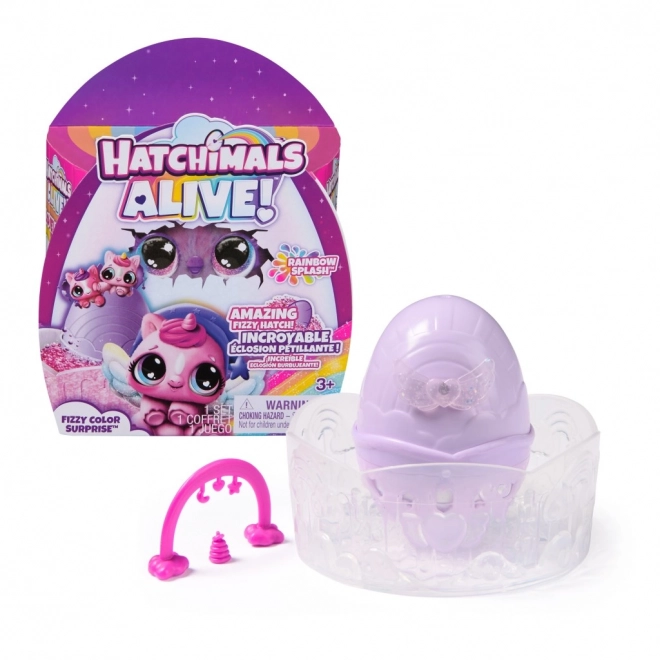 Hatchimals pełne niespodzianki dla dzieci